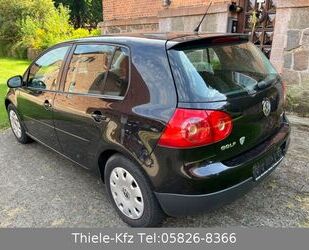 VW Volkswagen Golf V Lim. Sportline! Klima! Gebrauchtwagen