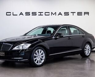 Mercedes-Benz Mercedes-Benz S 350 Btw auto, Fiscale waarde € 12. Gebrauchtwagen