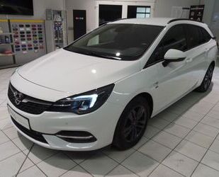 Opel Opel Astra 1.2 Turbo Start/Stop Sports Tourer 120 Gebrauchtwagen