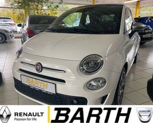 Fiat Fiat 500C Gebrauchtwagen