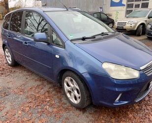 Ford Ford C-Max C-MAX Style + Gebrauchtwagen