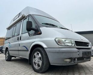 Ford Ford Transit Nugget 2.0 Wohnmobil~Westfalia ~ Gebrauchtwagen