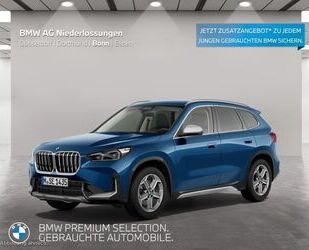 BMW BMW X1 xDrive23i AHK Driv.Assist.Prof Head-Up LED Gebrauchtwagen