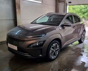 Hyundai Hyundai Kona ELEKTRO 150kW Select-Paket - Gebrauchtwagen