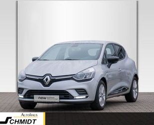 Renault Renault Clio IV 0.9 Limited TCe 90 Gebrauchtwagen