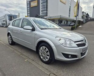 Opel Opel Astra H Lim. Edition*2.Hand* Gebrauchtwagen