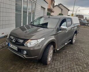 Mitsubishi Mitsubishi L200 Gebrauchtwagen