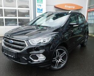 Ford Ford Kuga Black & Silver Gebrauchtwagen