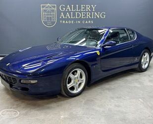 Ferrari Ferrari 456 - ONLINE AUCTION Gebrauchtwagen