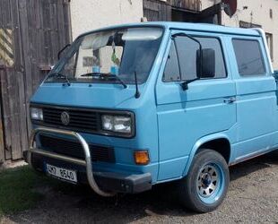 VW Volkswagen T3 andere Gebrauchtwagen