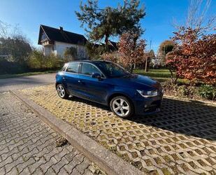 Audi Audi A1 1.0 TFSI ultra Sportback - Gebrauchtwagen