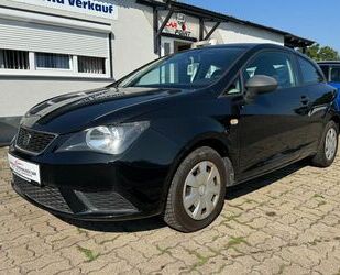 Seat Seat Ibiza SC Reference Gebrauchtwagen