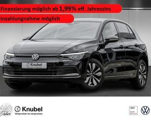 VW Volkswagen Golf VIII MOVE 2.0 TDI LED Navi ACC Len Gebrauchtwagen