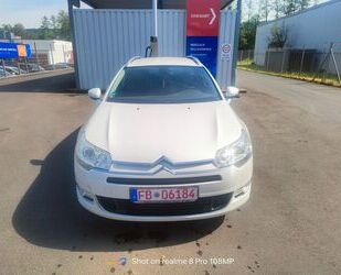 Citroen Citroën C5 Tourer Exclusive Tüv bis 07.2026 Gebrauchtwagen