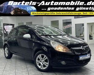 Opel Opel Corsa Edition 