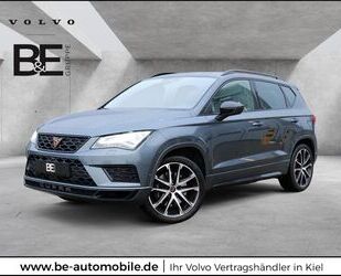 Cupra Cupra Ateca 2.0 TSI Basis 4Drive DCC NAVI ACC LED Gebrauchtwagen