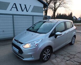 Ford Ford B-Max B-MAX Sync Edition|Automatik|2.Hand|NAV Gebrauchtwagen