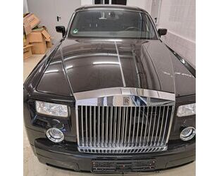 Rolls Royce Rolls-Royce Phantom -6.7 V12 Voll Service VOLLL Gebrauchtwagen