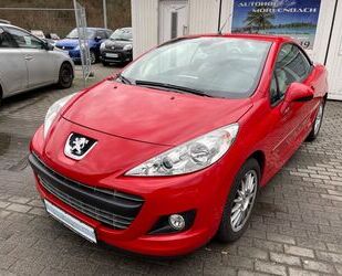 Peugeot 207 Gebrauchtwagen