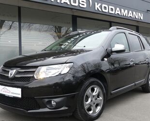 Dacia Logan Gebrauchtwagen