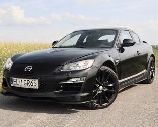 Mazda RX-8 Gebrauchtwagen