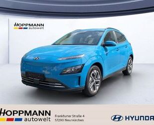 Hyundai Hyundai KONA Elektro MJ21 (100kW) FL, SELECT-Paket Gebrauchtwagen