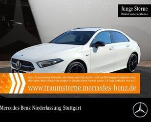 Mercedes-Benz Mercedes-Benz A 250 e Lim AMG Night/MBUX HighEnd/M Gebrauchtwagen