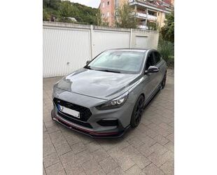 Hyundai Hyundai i30 N Performance Fastback Gebrauchtwagen