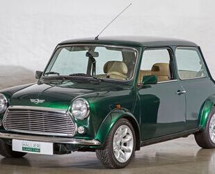 Mini MINI Cooper MPI Knightsbridge Limited Modell Gebrauchtwagen