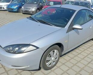 Ford Ford Cougar 2.5l V6 DURATEC 78tkm! Gebrauchtwagen