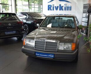 Mercedes-Benz Mercedes-Benz E 260 Gebrauchtwagen