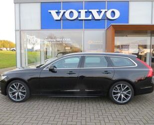 Volvo Volvo V90 D4 Momentum LEDER PTS R-KAM GSD Gebrauchtwagen