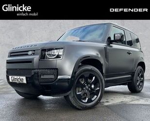 Land Rover Land Rover Defender 90 D250 X-Dynamic SE AHK Winte Gebrauchtwagen