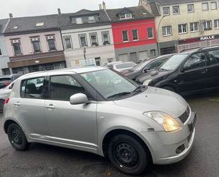 Suzuki Suzuki Swift 4x4 Gebrauchtwagen