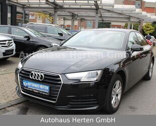 Audi Audi A4 1.4 TFSI*LIMO*AUTOMATIK*NAVI*NEUES MODELL! Gebrauchtwagen