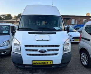 Ford Ford Transit Kombi FT 350 L Trend Gebrauchtwagen