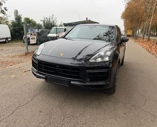 Porsche Porsche Cayenne Turbo S E-Hybrid Gebrauchtwagen