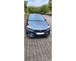 BMW BMW 225 Active Tourer 225xe iPerformance Steptro.. Gebrauchtwagen