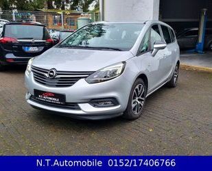 Opel Opel Zafira C Business E. 1.6 CDTI*2HAND*KAMERA*2x Gebrauchtwagen