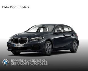 BMW BMW 118 i+Navi+DAB+SHZ+Temp+Kollisionswarner+PDCv+ Gebrauchtwagen