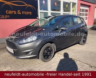 Ford Ford Fiesta Celebration Gebrauchtwagen