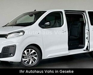 Citroen Citroën SpaceTourer L2 Feel Aut.|BI-Xenon|2xST|ACC Gebrauchtwagen