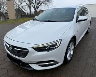 Opel Opel Insignia B 2.0 CDTi Sports Tourer Innovation Gebrauchtwagen