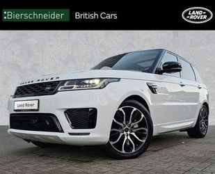 Land Rover Range Rover Sport Gebrauchtwagen