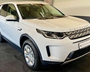 Land Rover Discovery Sport Gebrauchtwagen