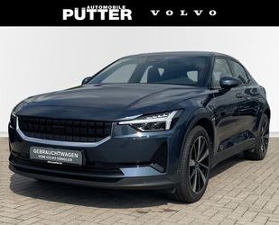 Polestar Polestar 2 Standard Range Single Elektro 64 kWh 19 Gebrauchtwagen