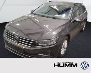 VW Volkswagen Passat Variant Business TSI DSG AHV ACC Gebrauchtwagen