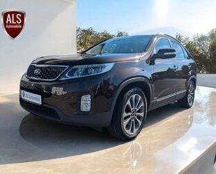 Kia Kia Sorento Platinum Edition 4WD