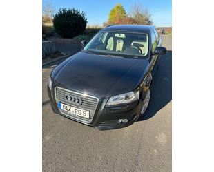 Audi Audi A3 1.8 TFSI Ambiente Sportback Ambiente Gebrauchtwagen