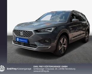 Seat Seat Tarraco 1.5 TSI ACT OPF DSG Xperience Gebrauchtwagen